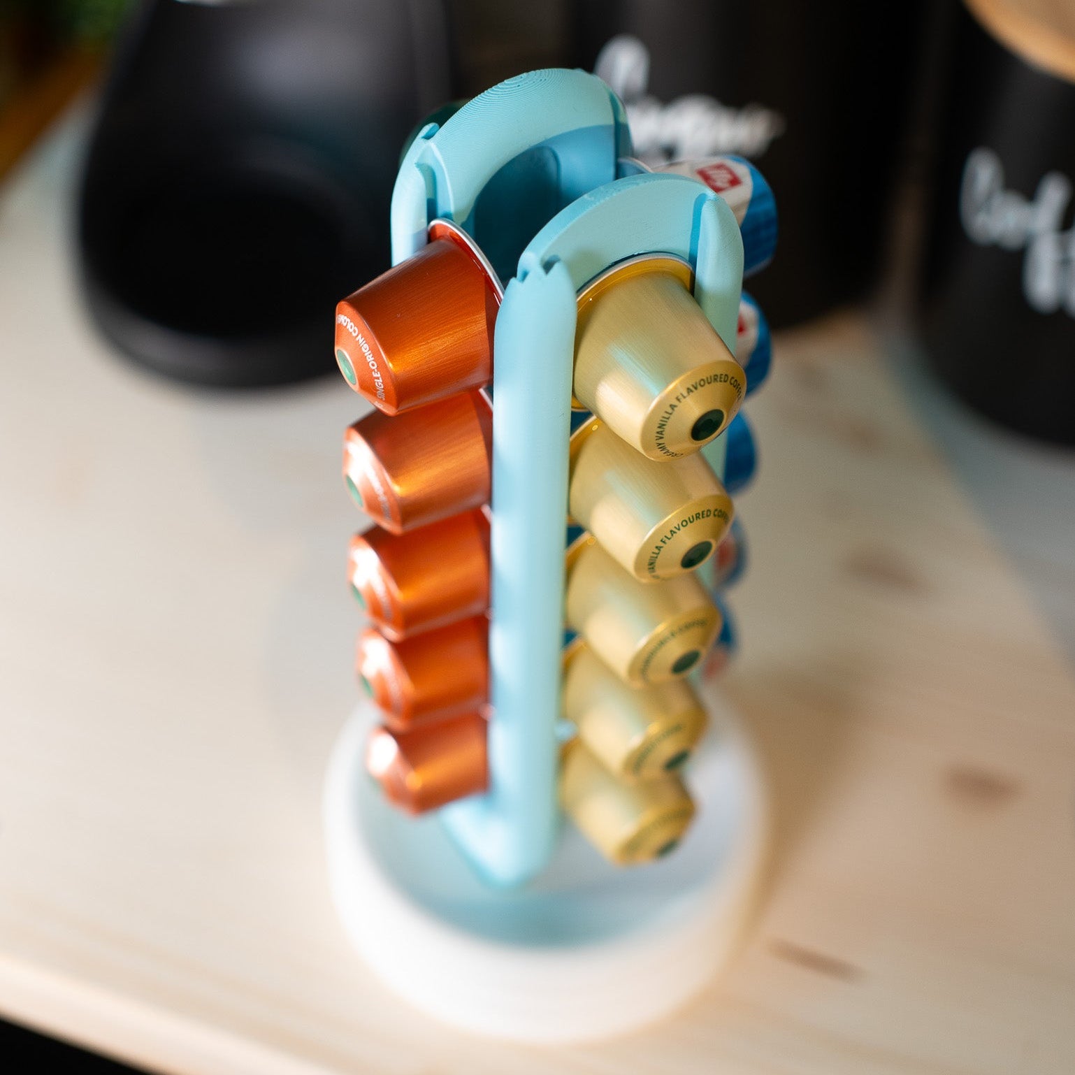 Nespresso Θήκη για κάψουλες