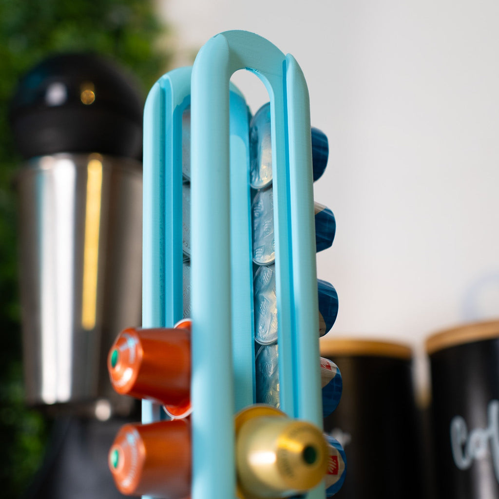 Βάση για Κάψουλες Nespresso