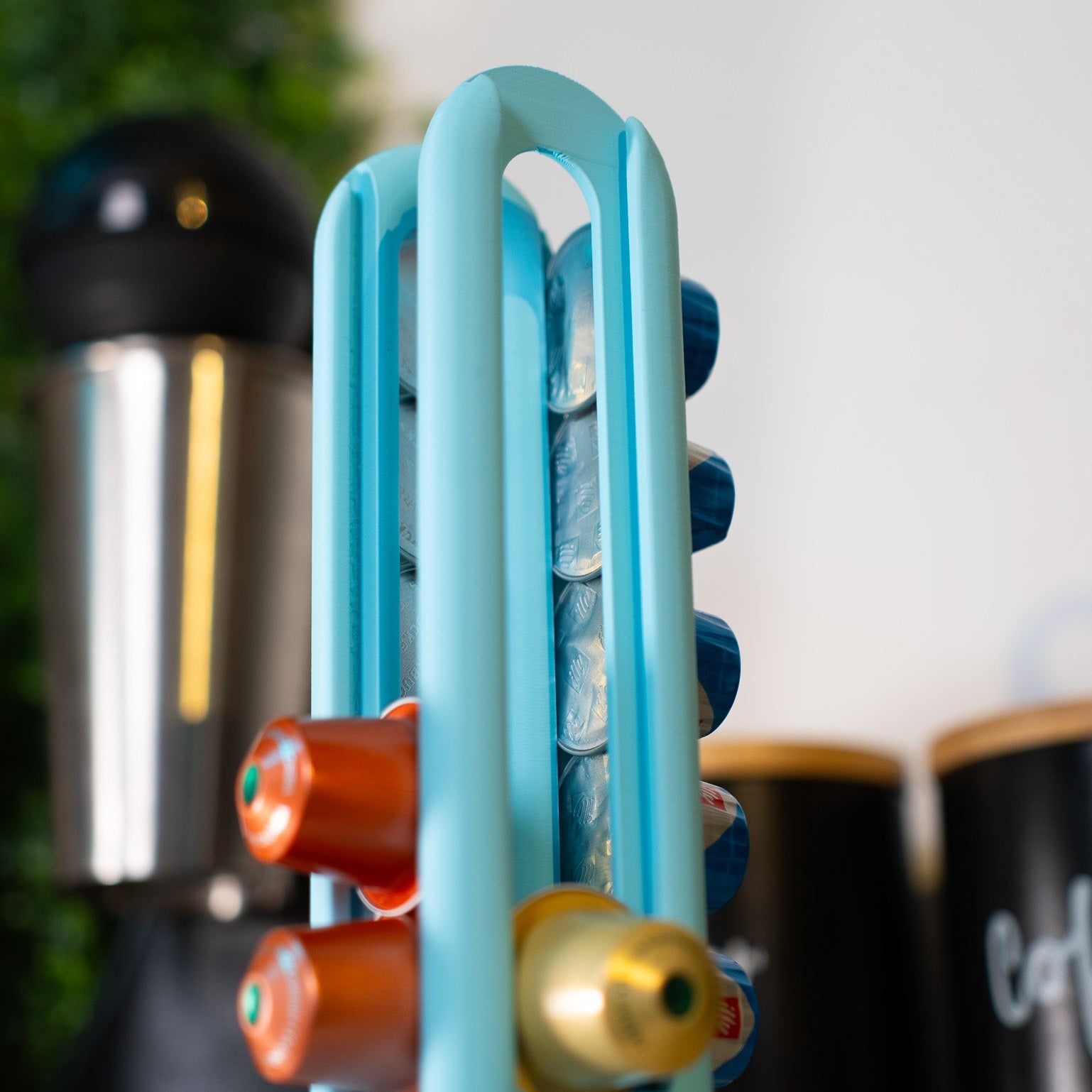 Nespresso Θήκη για κάψουλες