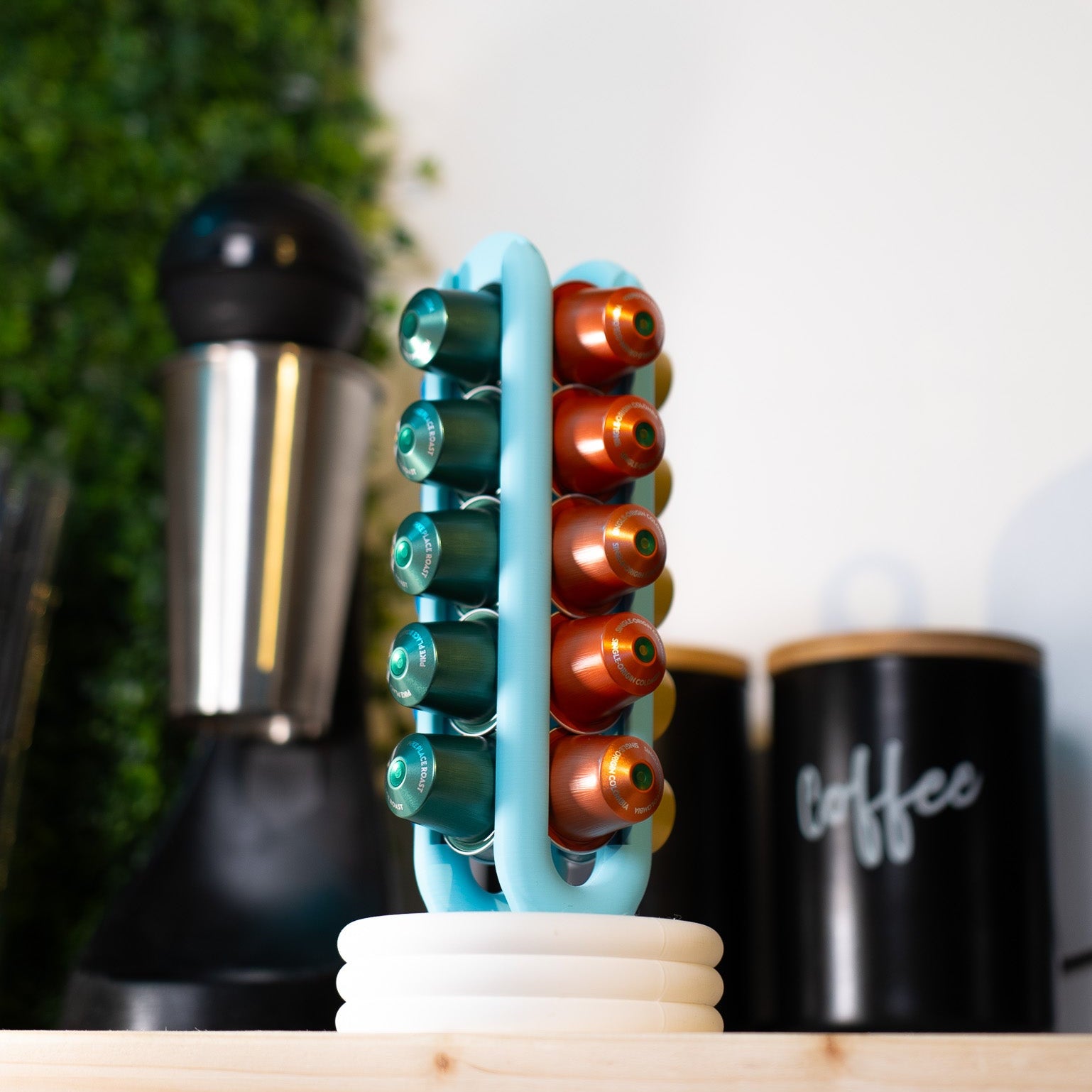 Nespresso Θήκη για κάψουλες