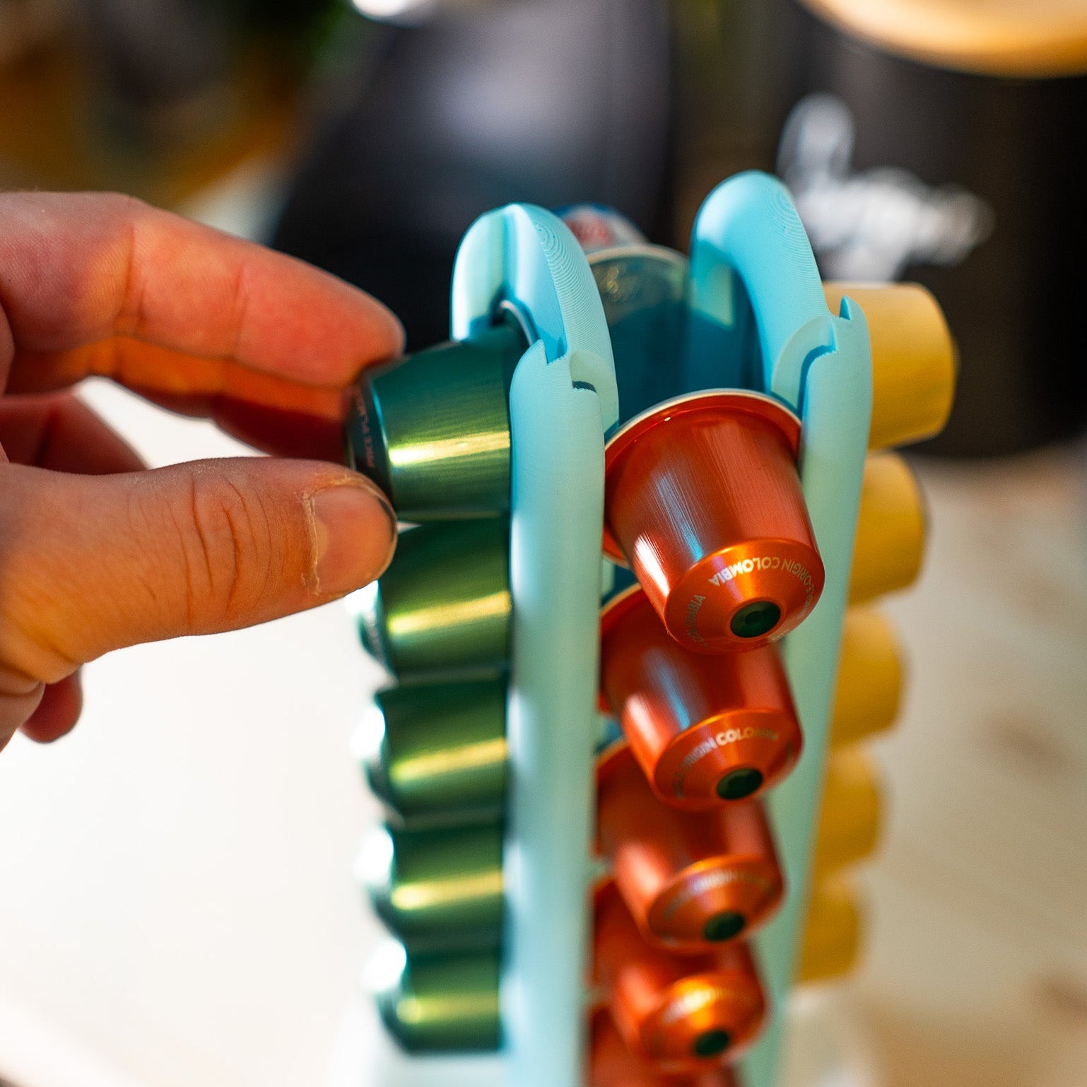 Nespresso Θήκη για κάψουλες