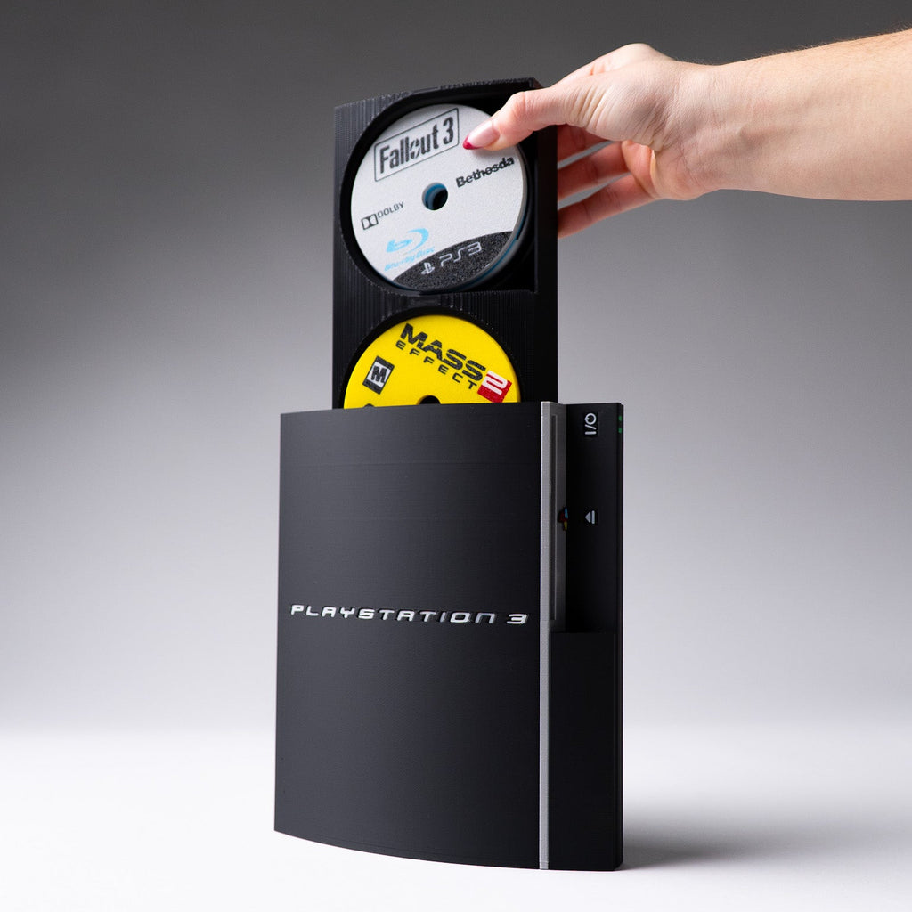 Playstation 3 Mini Console Σετ Σουβέρ