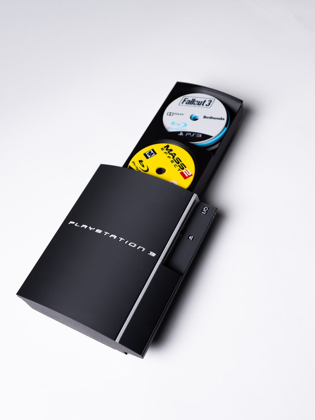 Playstation 3 Mini Console Σετ Σουβέρ