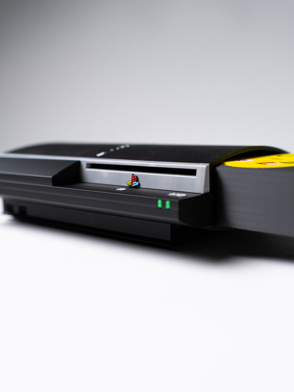 Playstation 3 Mini Console Σετ Σουβέρ