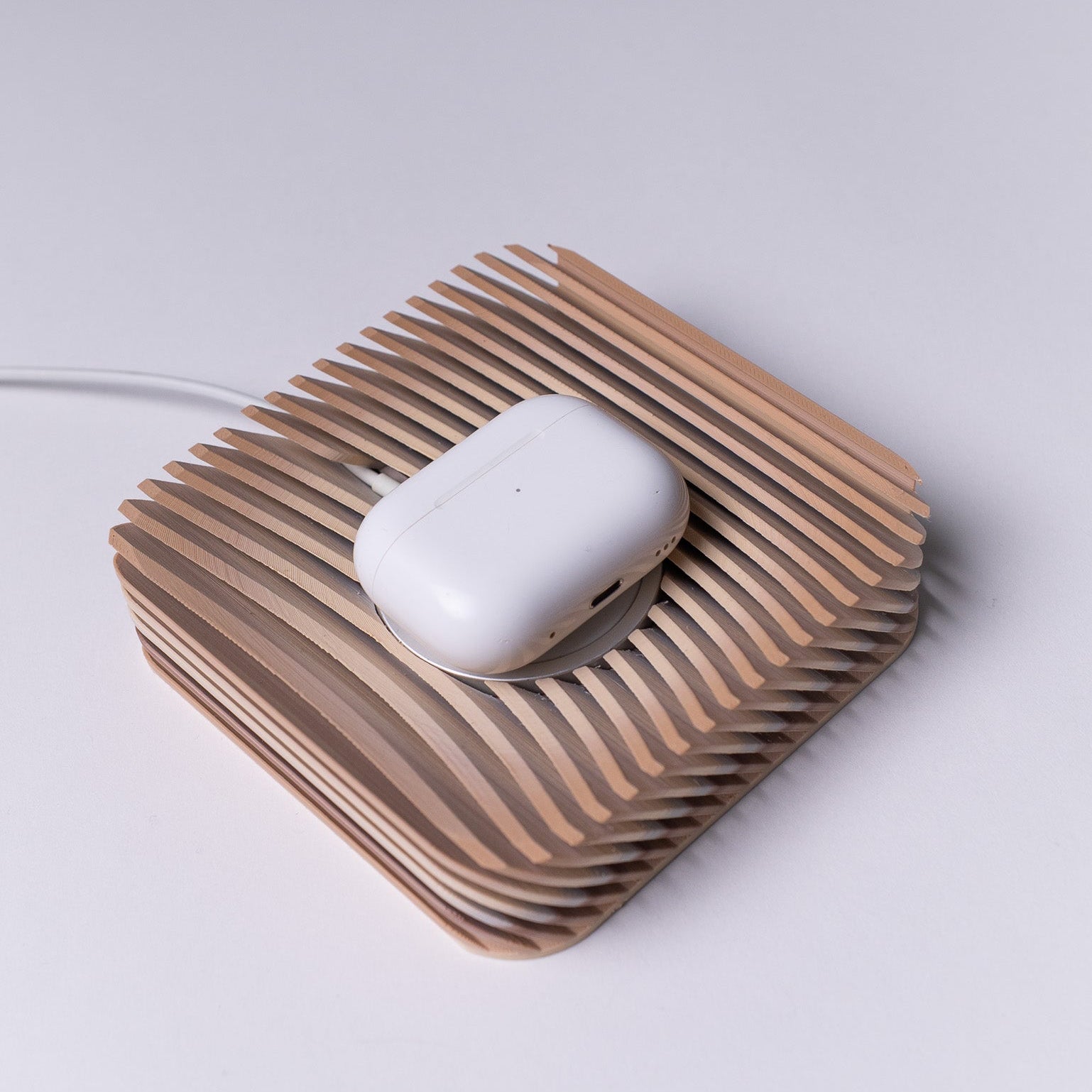 Catch All Magsafe charging Bowl