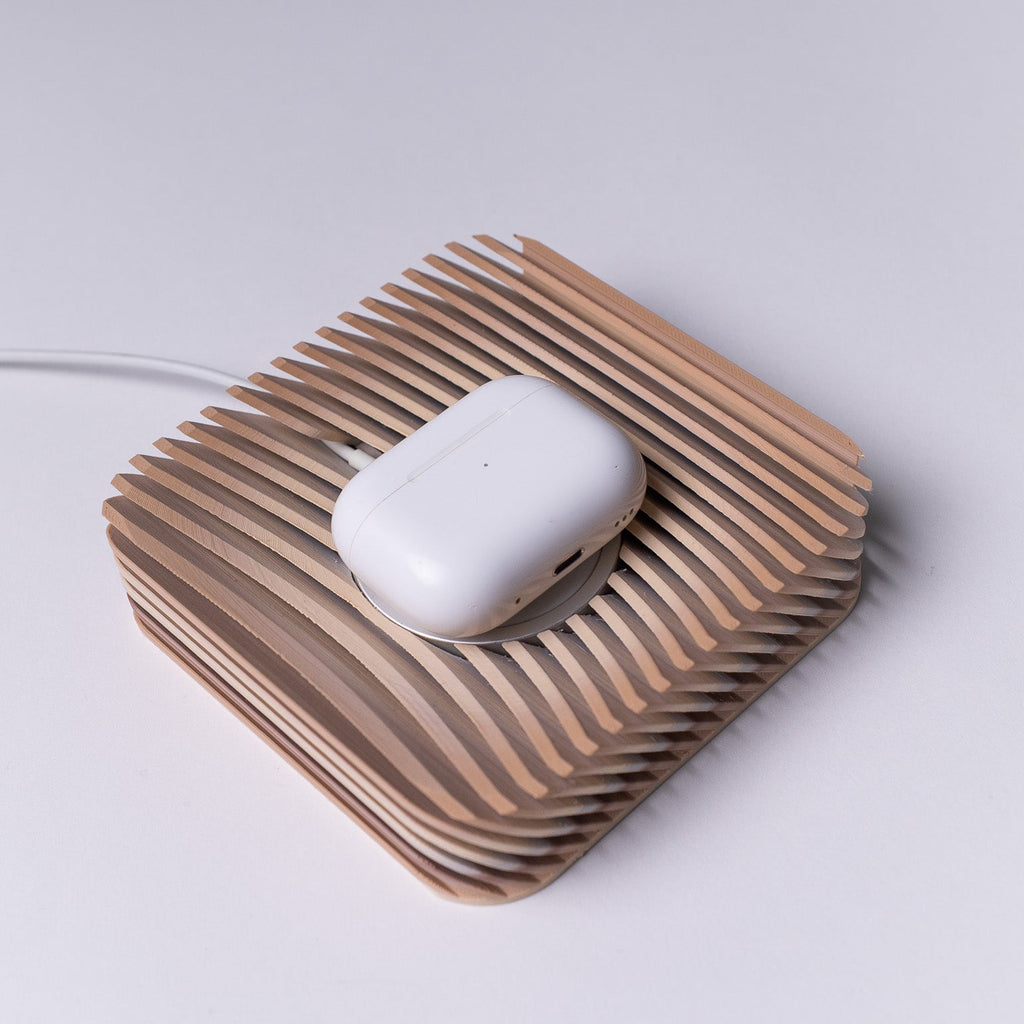 Cappuccino - 3 Piece Combo Λάμπα | Tray | MagSafe