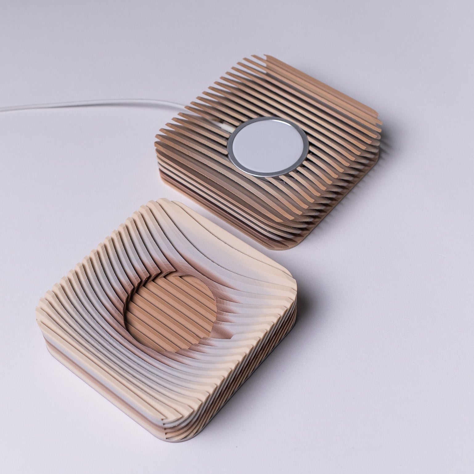 Catch All Magsafe charging Bowl