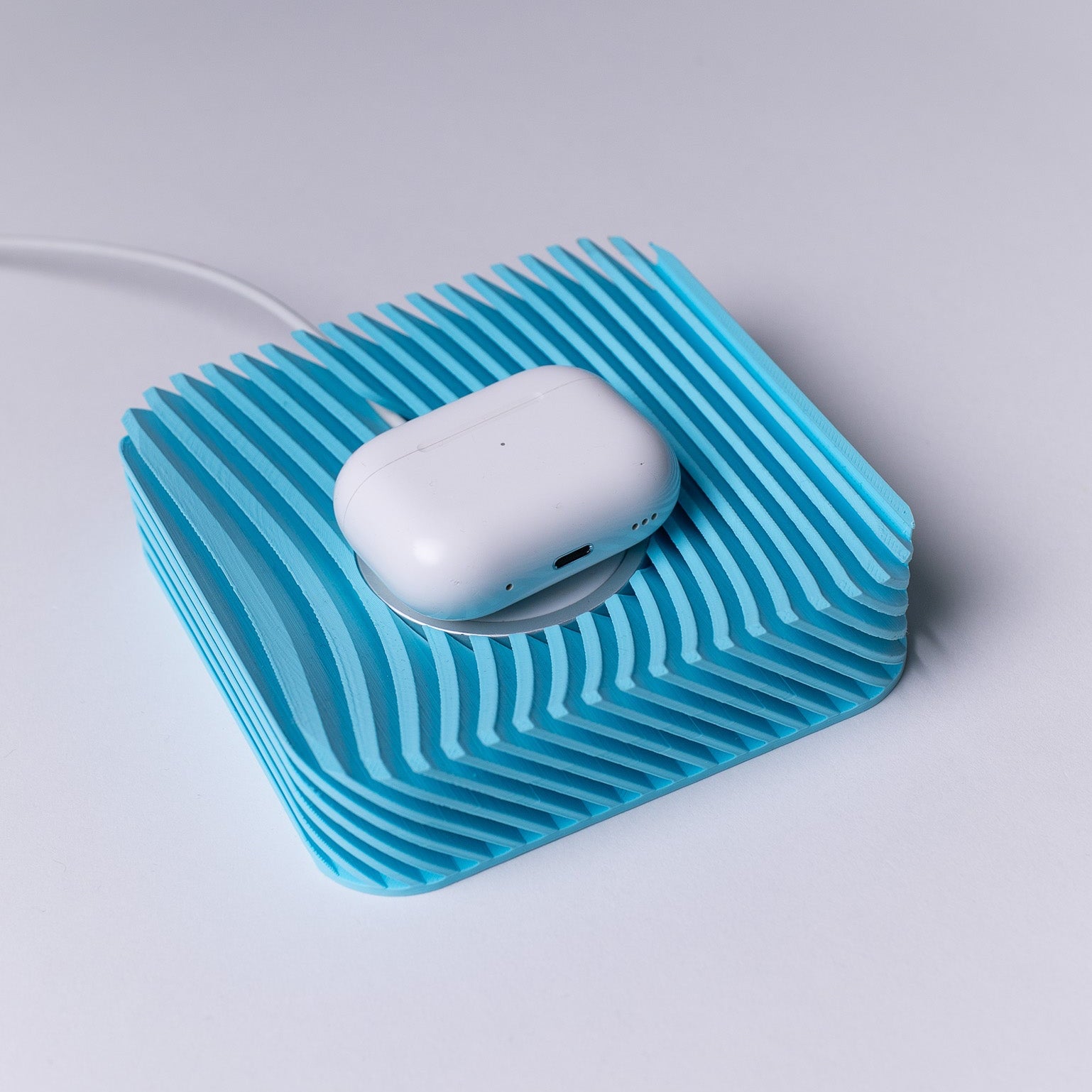 Catch All Magsafe charging Bowl