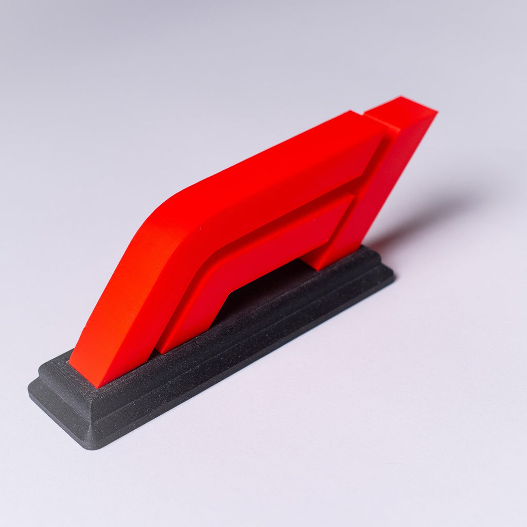 F1 Logo Emblem