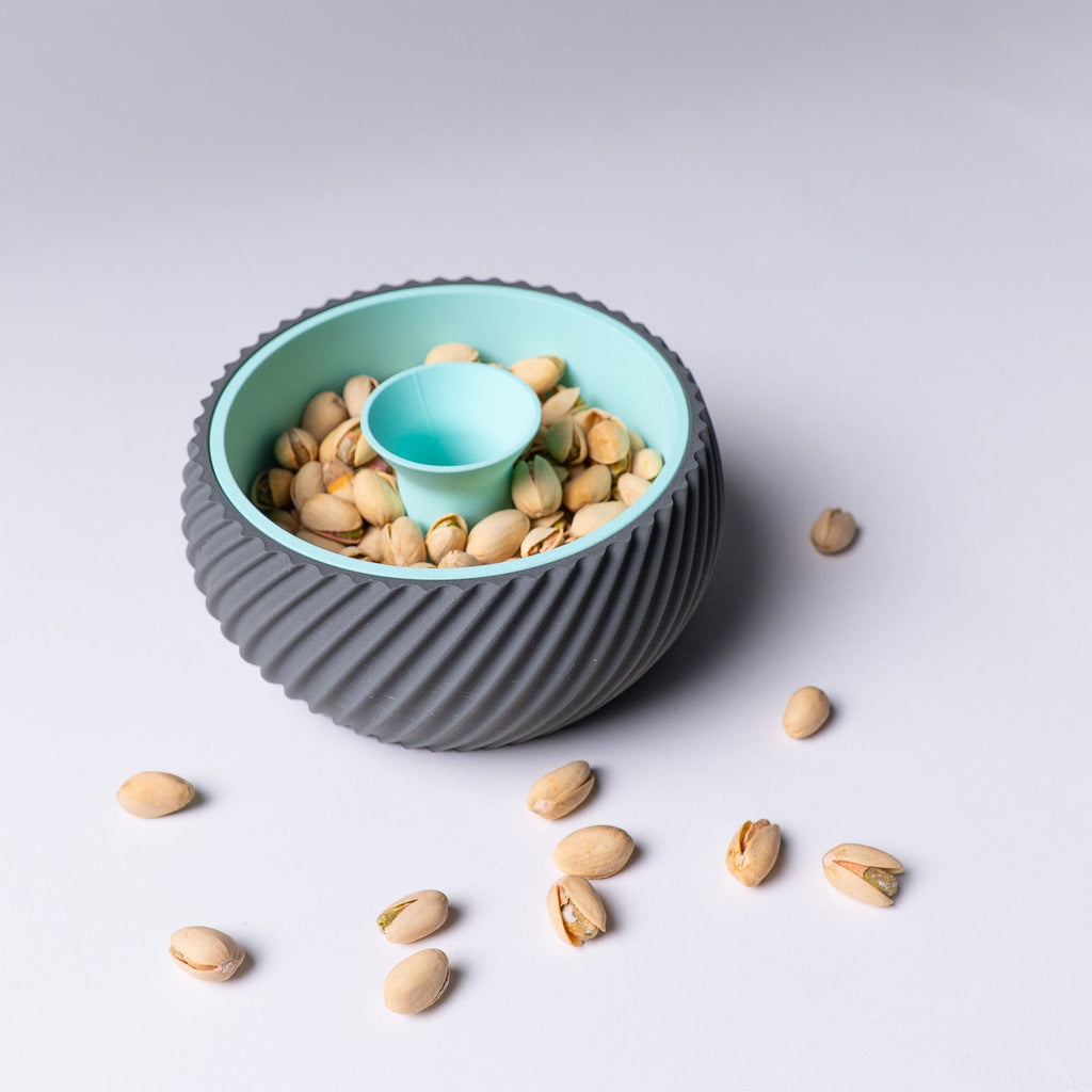 Pistachio - Θήκη για φυστίκια
