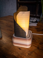 Layers - Desk Lamp