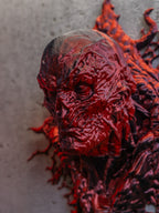 Limited 'Vecna Head' για τοίχο