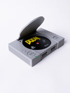 PlayStation 1 - Mini Console Σετ Σουβέρ