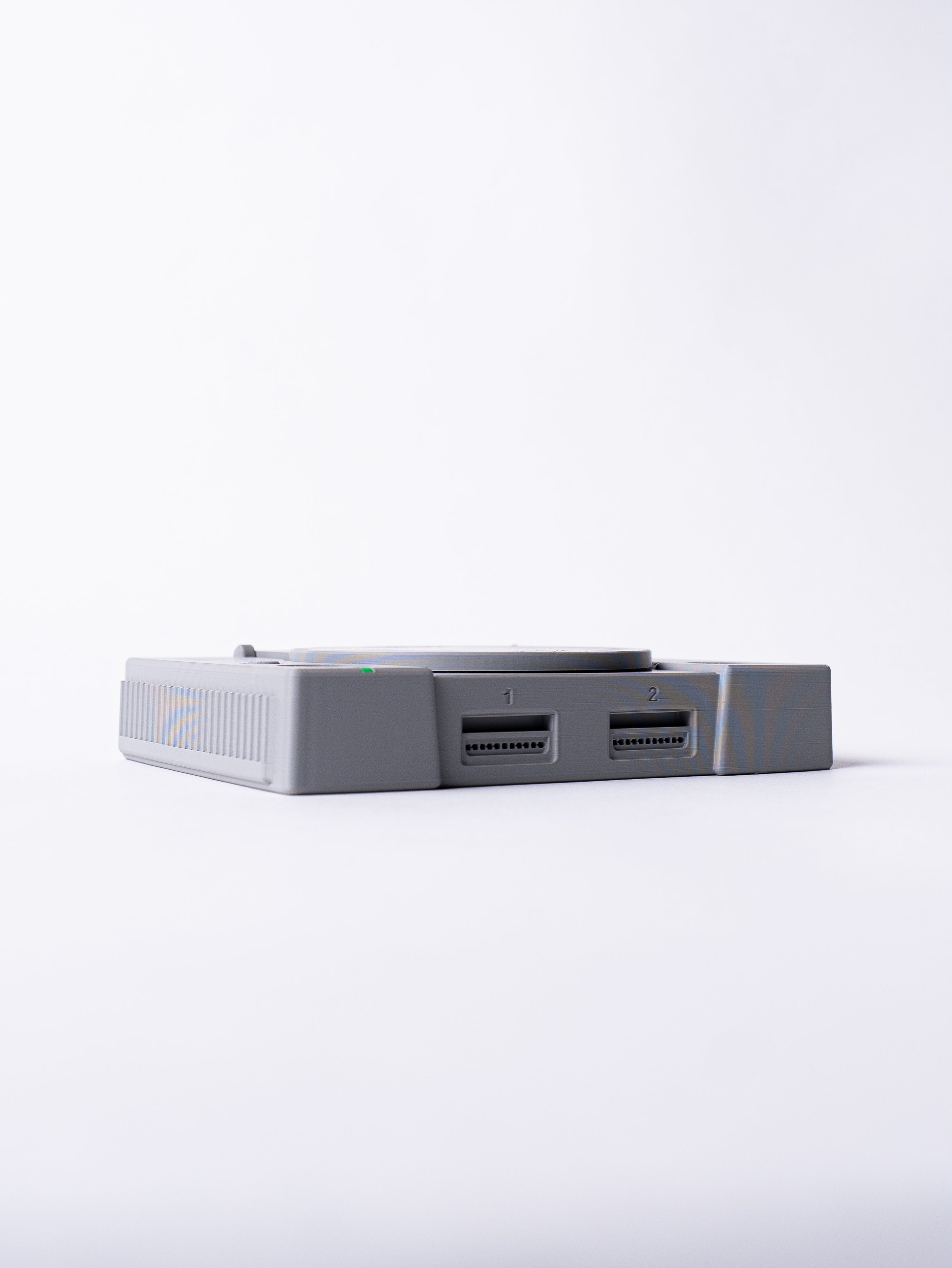 PlayStation 1 - Mini Console Σετ Σουβέρ