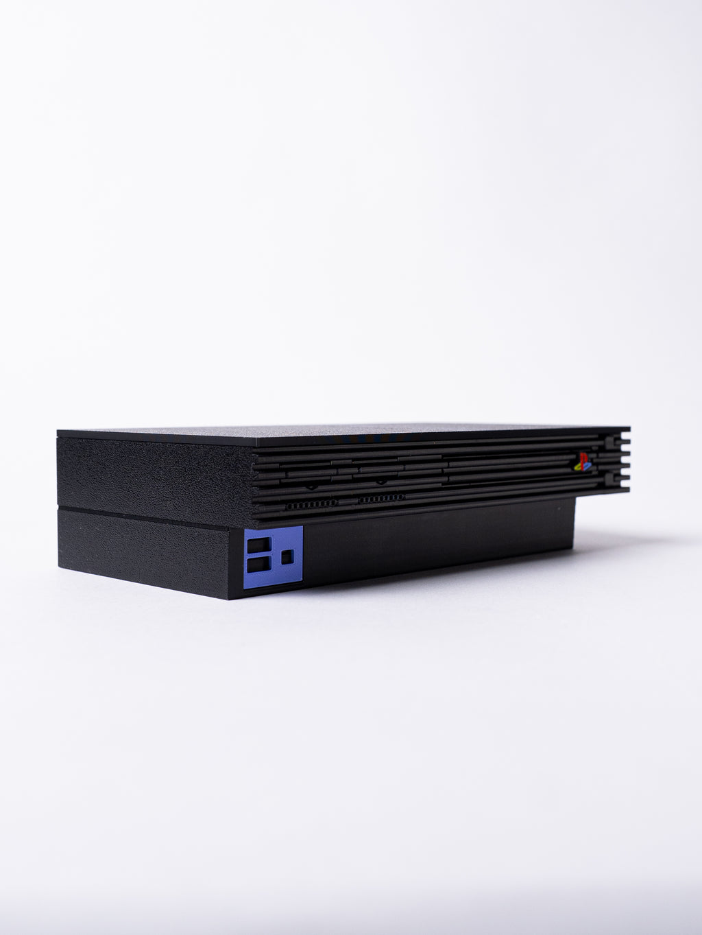 Playstation 2 - Mini Console Σετ Σουβέρ