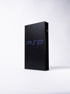 Playstation 2 - Mini Console Σετ Σουβέρ