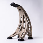 Rollbar Industrial Headphone Stand