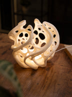 Bone Φωτιστικό γραφείου