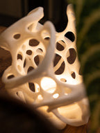 Bone Φωτιστικό γραφείου