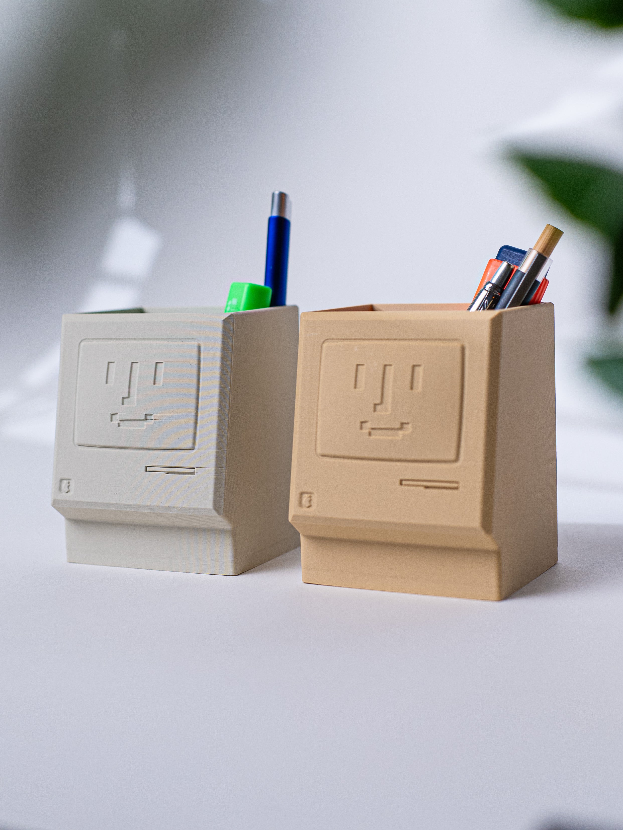 Macintosh Classic Mολυβοθήκη