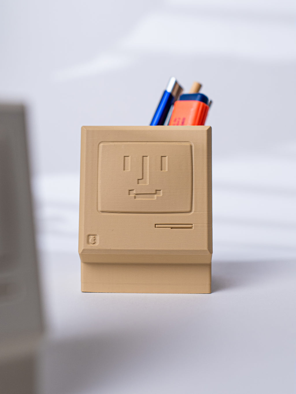 Macintosh Classic Mολυβοθήκη