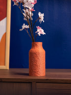 Terracotta Βάζο