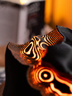 Volcano Desk Lamp